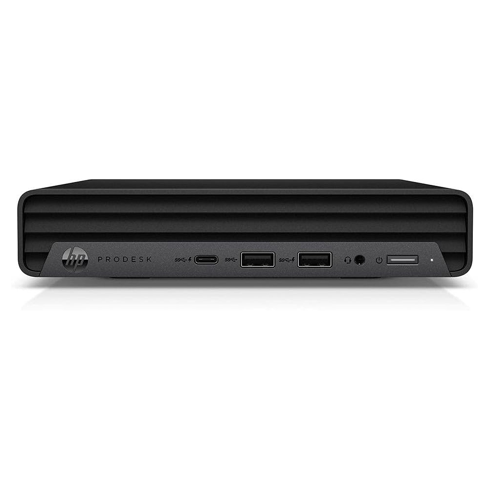 Computador HP ProDesk 405 G6 AMD Ryzen 5 Pro 4650GE SSD 256GB 8GB Windows 10 Pro image number 0